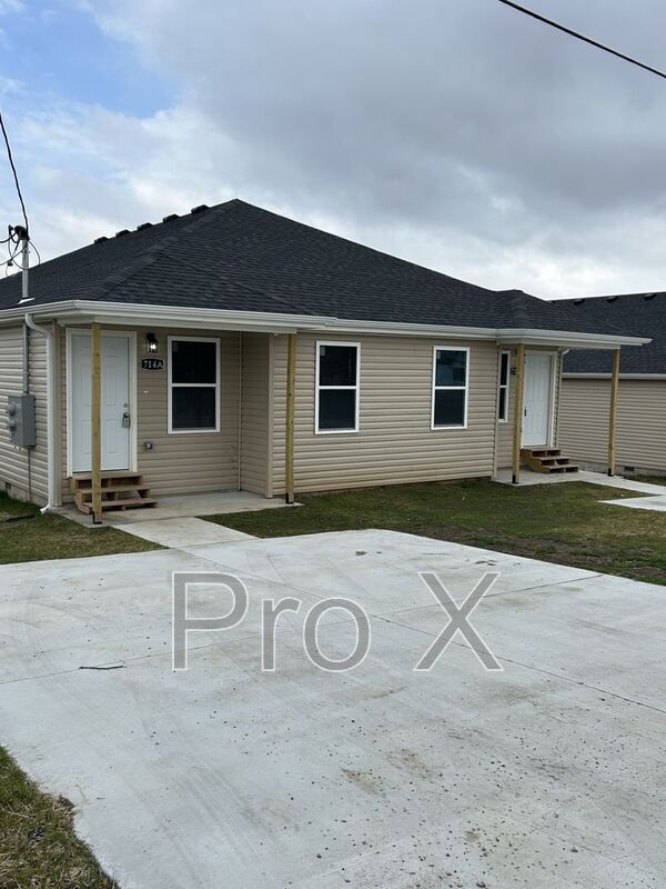 714 Columbus St in Galena, KS - Building Photo - Building Photo