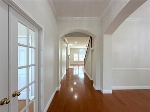 1579 Poets Way in Allen, TX - Foto de edificio - Building Photo