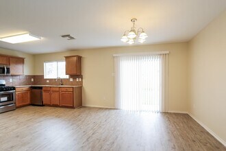 5006 Arbury Hill Ln in Rosenberg, TX - Building Photo - Building Photo