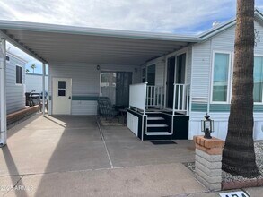 434 Ironstone Dr in Apache Junction, AZ - Building Photo - Building Photo