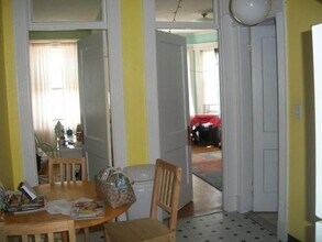 463 Park Dr, Unit 17 in Boston, MA - Foto de edificio - Building Photo