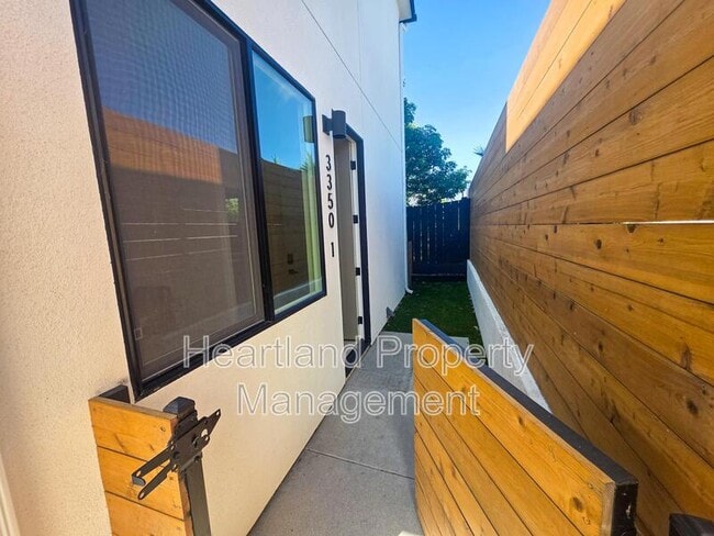 property at 3350 Lockwood Dr
