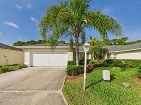 131 Maggie Way in Sebastian, FL - Building Photo