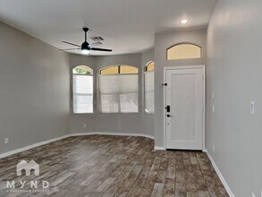 3668 E Cody Ave in Gilbert, AZ - Building Photo - Building Photo