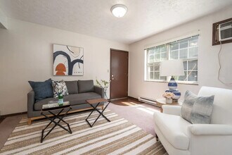 503 N Grant St in West Lafayette, IN - Foto de edificio - Building Photo