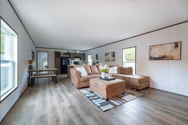 property at 730 Three Bridges Estates Cir