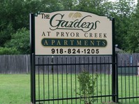 Gardens at Pryor Creek in Pryor, OK - Building Photo - Building Photo