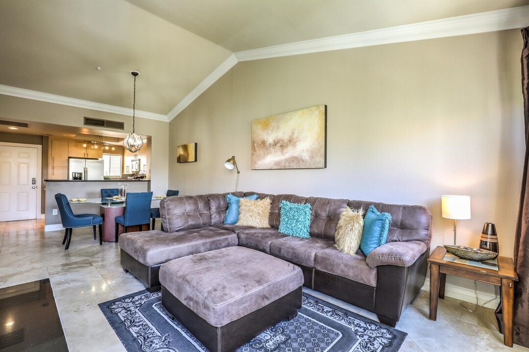 260 E Flamingo Rd in Las Vegas, NV - Foto de edificio