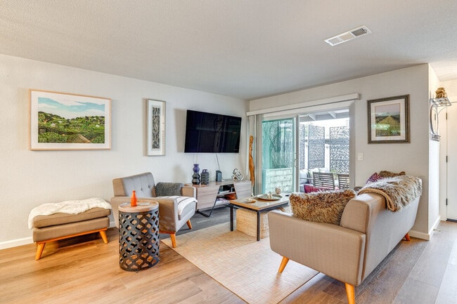 46 Belvedere Ct in Napa, CA - Building Photo - Building Photo