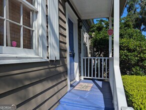 106 W Duffy Ln in Savannah, GA - Building Photo - Building Photo