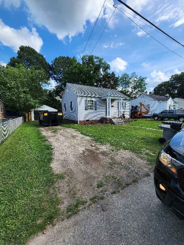 property at 18 Cavalier Rd