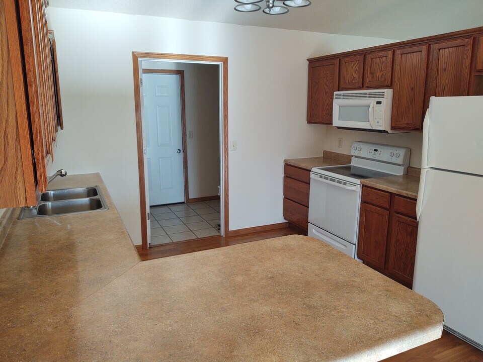 200 Lynx Trl in Mankato, MN - Building Photo