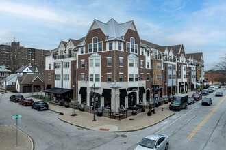 Watermark Village in Cuyahoga Falls, OH - Building Photo - Primary Photo