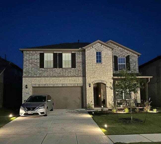 property at 11909 Bacalar Bnd
