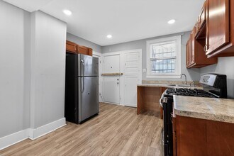 16701 Tuller St in Detroit, MI - Building Photo - Building Photo