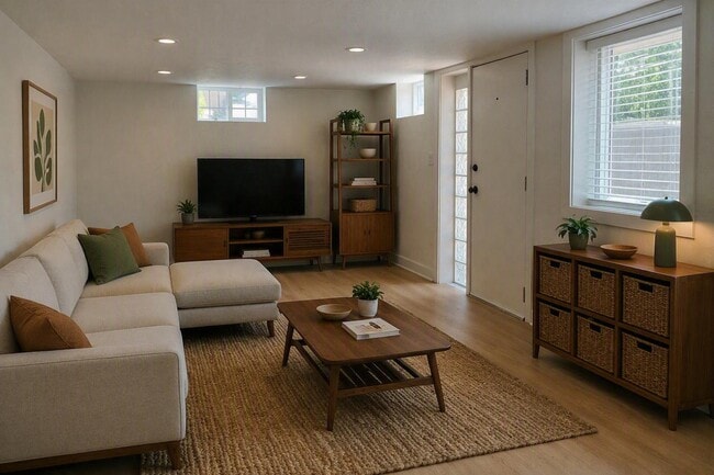 property at 2901 W 34th Ave