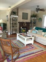 132 8th Ave N, Unit #2 in St. Petersburg, FL - Building Photo