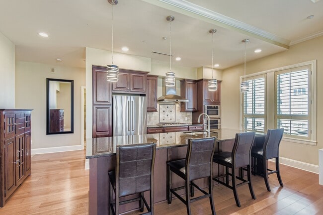 property at 7600 Landmark Way