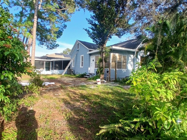 property at 8509 Claonia St