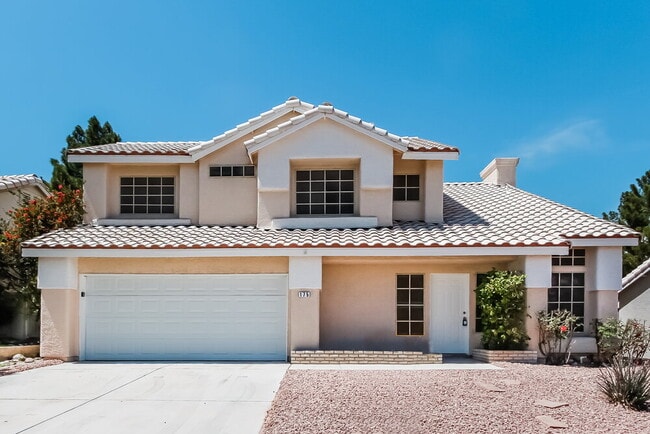 property at 175 Alterra Dr