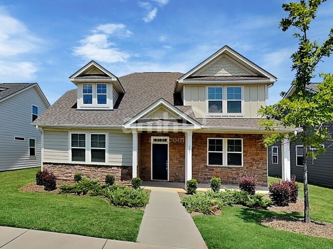property at 211 Stowe Rd
