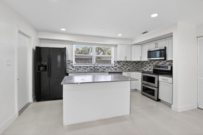 property at 2630 SW 49th Ct