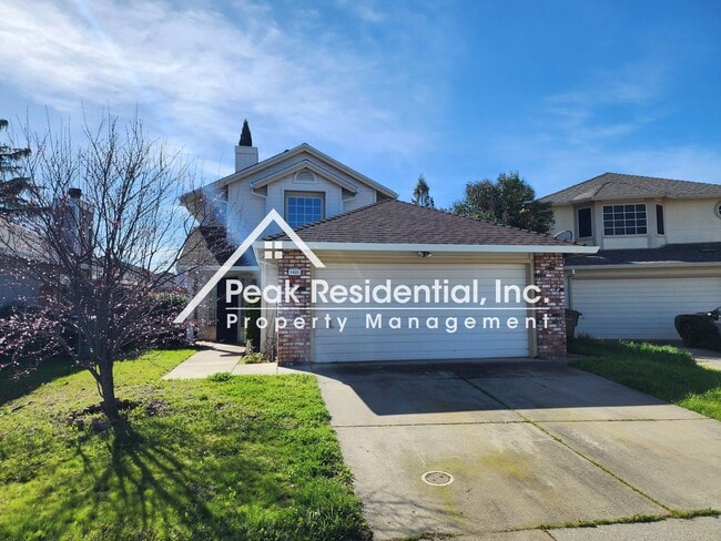 1821 4th St in Lincoln, CA - Building Photo - Building Photo