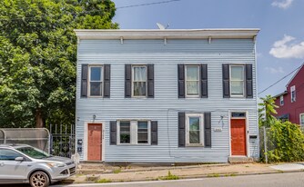 3162-3164 Shadeland Ave in Pittsburgh, PA - Building Photo