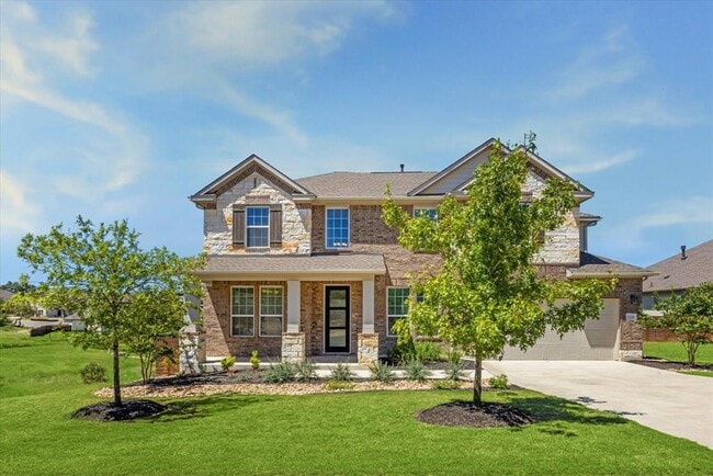 property at 7724 Alouette Dr