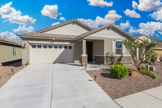 10267 E Civano Wash Trail in Tucson, AZ - Building Photo - Building Photo