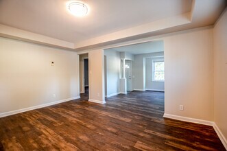 20053 Homeland St in Roseville, MI - Building Photo - Building Photo