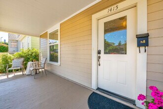 1415 N Garden St in Bellingham, WA - Building Photo - Building Photo