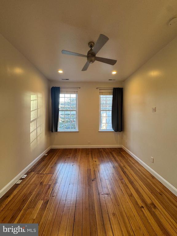 1029 St Paul St in Baltimore, MD - Building Photo - Building Photo