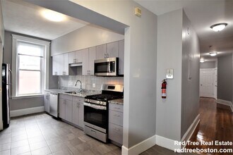 83 Glenville Ave in Boston, MA - Building Photo - Building Photo