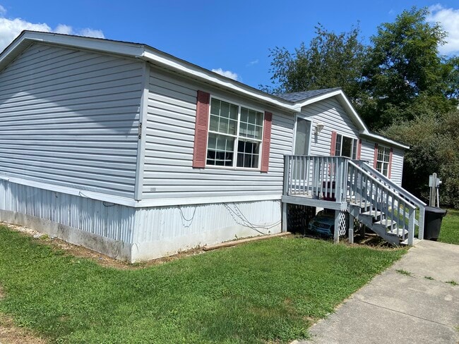 property at 216 Silver Rd