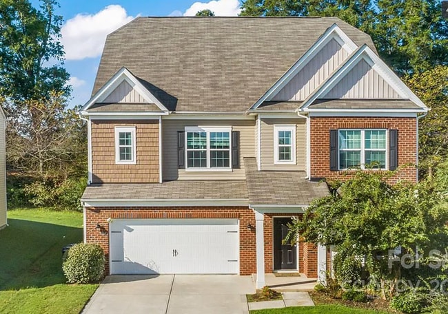 10323 Rutledge Ridge Dr NW in Huntersville, NC - Building Photo - Building Photo
