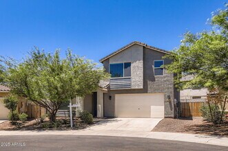 2364 212th Ave in Buckeye, AZ - Building Photo - Building Photo