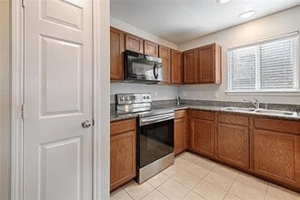 1416 Nicholas Lane in Little Elm, TX - Building Photo - Building Photo