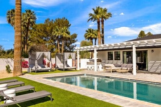 4633 N 49th Pl in Phoenix, AZ - Building Photo - Building Photo