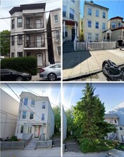 18 Porach St in Yonkers, NY - Building Photo - Building Photo