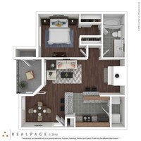 Reagan At Bear Creek photo'