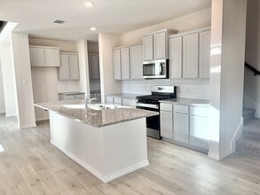 2700 Gladewater Rd in Celina, TX - Building Photo - Building Photo