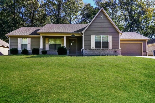 4350 Cedar Hills Rd
