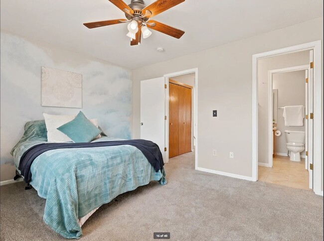 property at 2900 Ross Dr