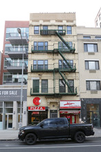 181 E Broadway in New York, NY - Building Photo - Building Photo