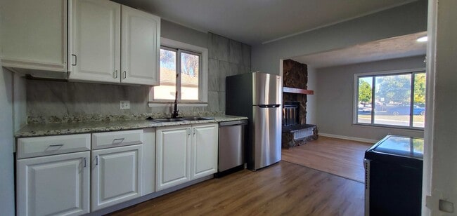 1140 W 70th Pl in Denver, CO - Building Photo - Building Photo