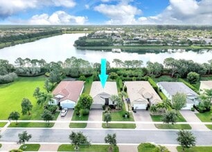 2818 Bellarosa Circle in West Palm Beach, FL - Building Photo - Building Photo