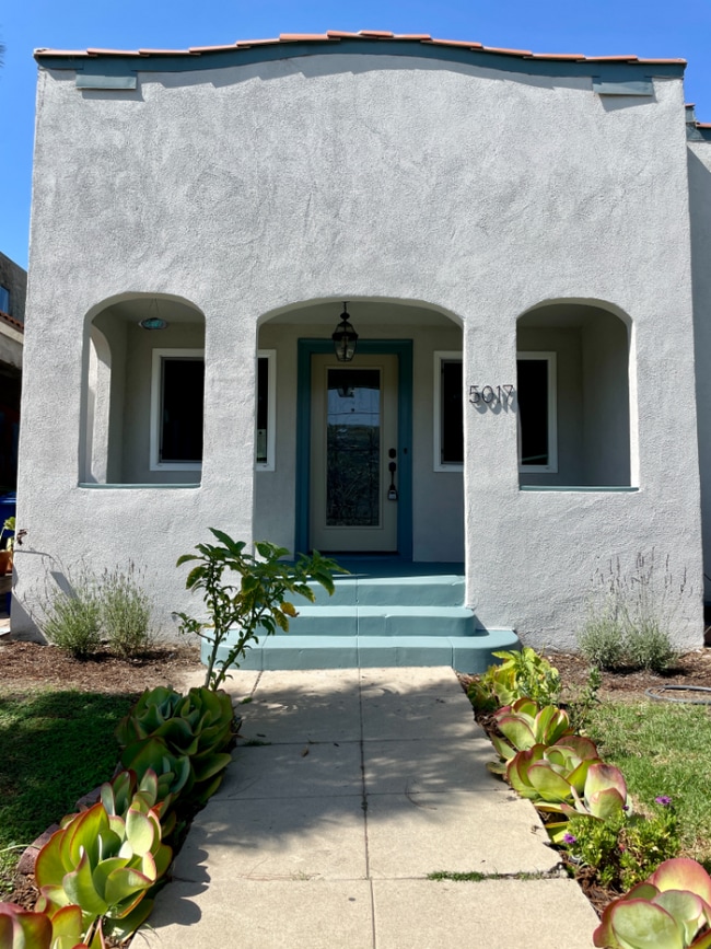 5017 Edgewood Pl in Los Angeles, CA - Building Photo - Building Photo