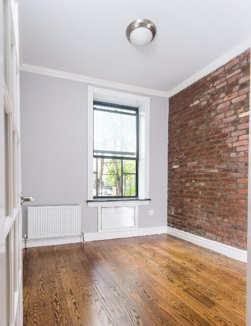47 1/2 East 1st Street in New York, NY - Building Photo