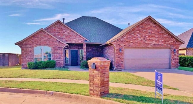 property at 405 Southwest 84th Street